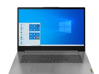 Lenovo IdeaPad 17ITL6,  17.3, Intel i5-1155G7 ,12GB,Arctic Grey, 512GB SSD
