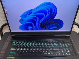 MSI GL75 Leopard (Core i7-10750H/ 32Gb Ram DDR4/ 512 SSD NVMe/ GeForce RTX2070 /17.3" FHD IPS 144Hz)