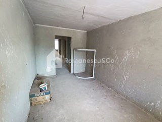 Apartament cu 3 camere, 71 m², Botanica, Chișinău foto 8