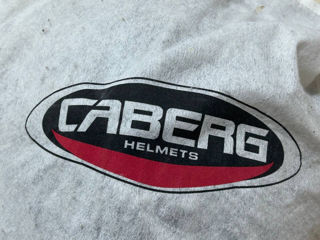 Мотошлем Caberg Helmets Размер М б/у foto 8