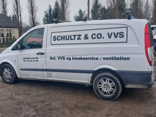 Mercedes Vito