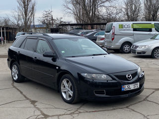 Mazda 6 foto 2