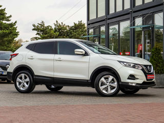 Nissan Qashqai foto 1