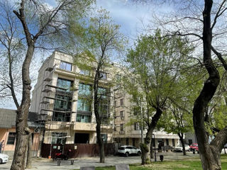 Apartament cu 5 camere sau mai multe, 158 m², Centru, Chișinău