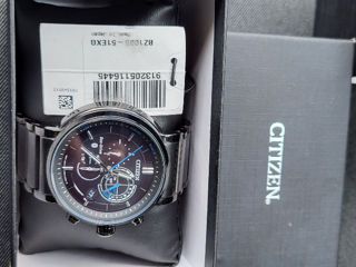 Часы Citizen Eco-Drive foto 9