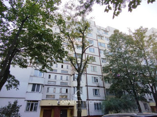 Apartament cu 2 camere, 54 m², Râșcani, Chișinău