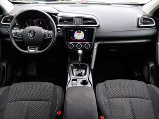 Renault Kadjar foto 7