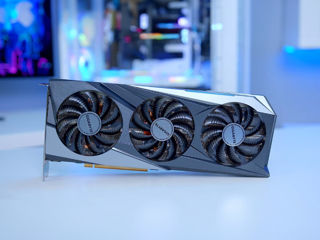 new / Gigabyte Radeon RX 7600 XT 8GB Видеокарта cartelă video GPU garanție - 36 luni - 0%