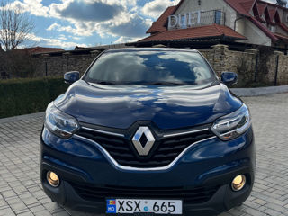 Renault Kadjar foto 5