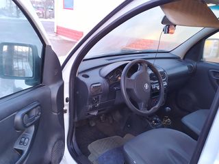 Opel Combo foto 4