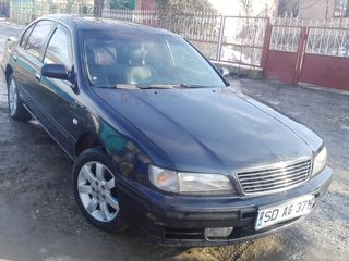 Nissan Maxima foto 4