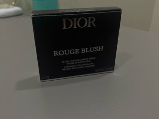 Dior Rouge Blush foto 2