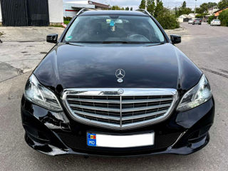 Mercedes E-Class foto 3