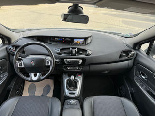 Renault Scenic foto 8