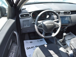 Dacia Duster foto 8