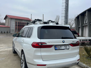 BMW X7 foto 3