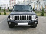 Jeep Commander foto 2