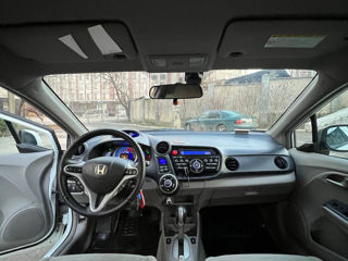 Honda Insight foto 4