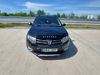 Dacia Sandero Stepway фото 9