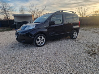 Fiat Qubo foto 2