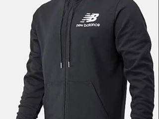 New Balance negru L-XL