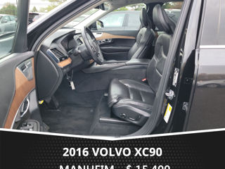 Volvo XC90 foto 6