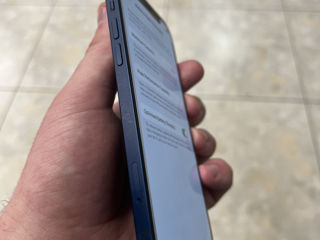 iPhone 12 Blue 128GB foto 5