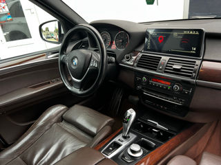 BMW X5 foto 8