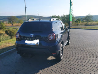 Dacia Duster foto 3