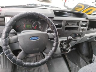 Ford Transit foto 7