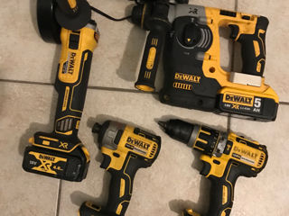 Dewalt 620€