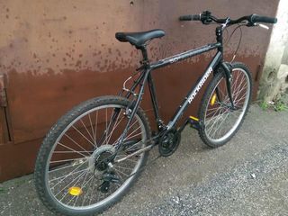 Bicicleta Rockride 5.0 foto 6