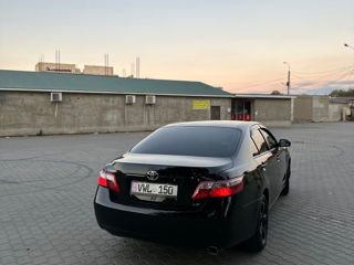 Toyota Camry foto 5