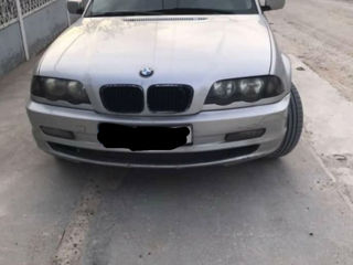 E46 2 dizeli