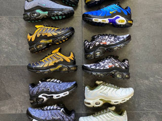 Nike Air Max Plus Tn Midnight foto 9