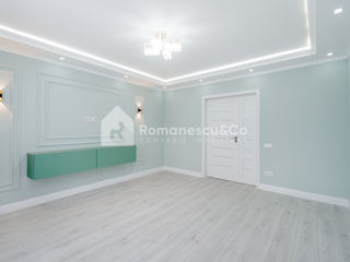 Apartament cu 3 camere, 72 m², Centru, Chișinău foto 12