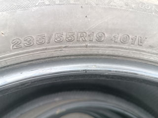 235 55 19, 2020 Bridgestone vara ca noi foto 4