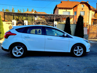 Ford Focus foto 7