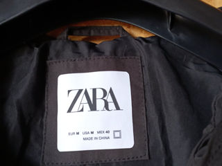 Ветровка ZARA foto 2