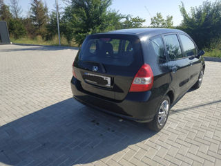 Honda Jazz foto 2