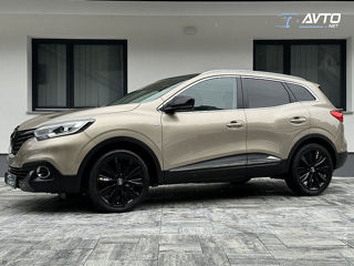 Renault Kadjar foto 1