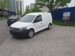 Volkswagen Caddy фото 1