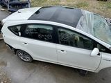 Toyota Prius V Piese Запчасти foto 3