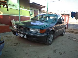 Opel Astra foto 6