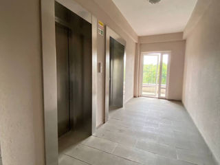 Apartament cu 2 camere, 73 m², Poșta Veche, Chișinău foto 2