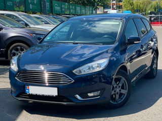 Ford Focus foto 1