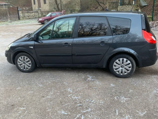 Renault Grand Scenic foto 5