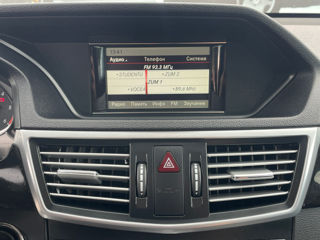 Mercedes E-Class фото 15