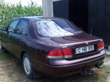 Mazda 626 foto 5