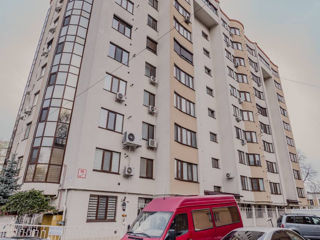Apartament cu 1 cameră,  Poșta Veche,  Chișinău,  Chișinău mun. foto 0